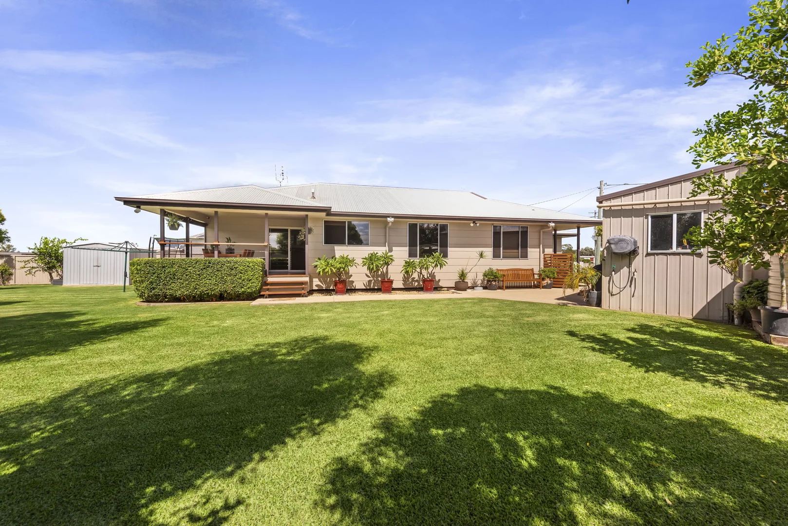 Additional image 14 of 7 Sullivan Crescent, Dalby QLD 4405