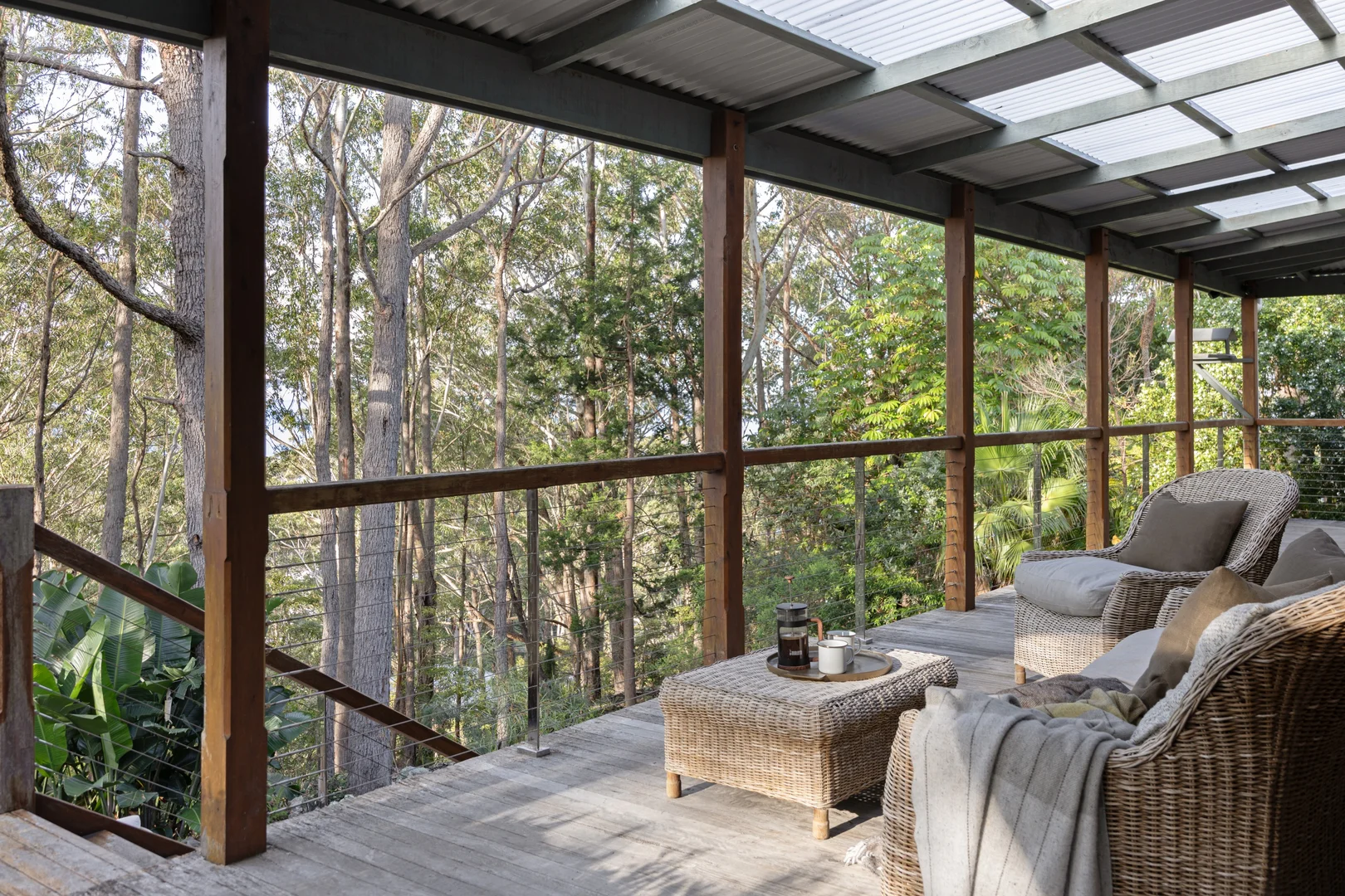 Additional image 14 of 6 Illowra Lane, Hyams Beach NSW 2540