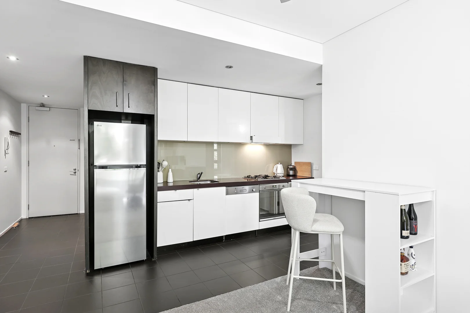 Additional image 4 of 4301/6-8 Alexandra Drive, Camperdown NSW 2050