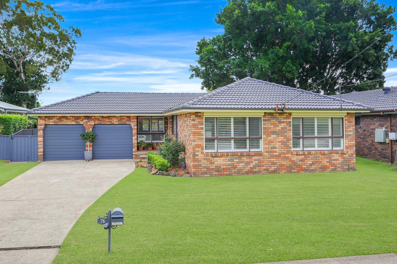 76 Rausch Street, Toongabbie NSW 2146