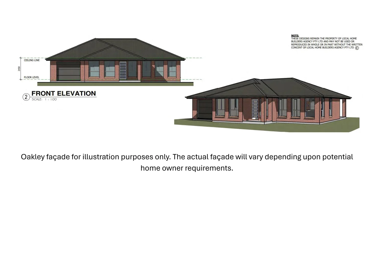 Additional image 7 of 19a Honeyman Drive, Orange NSW 2800