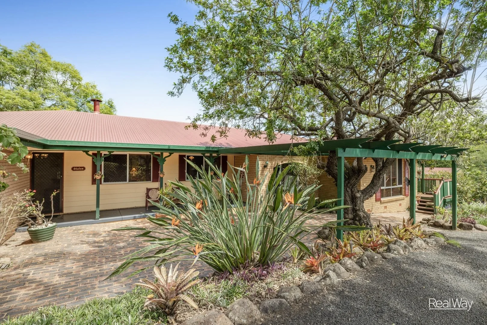 16 Crebra Crescent, Top Camp QLD 4350