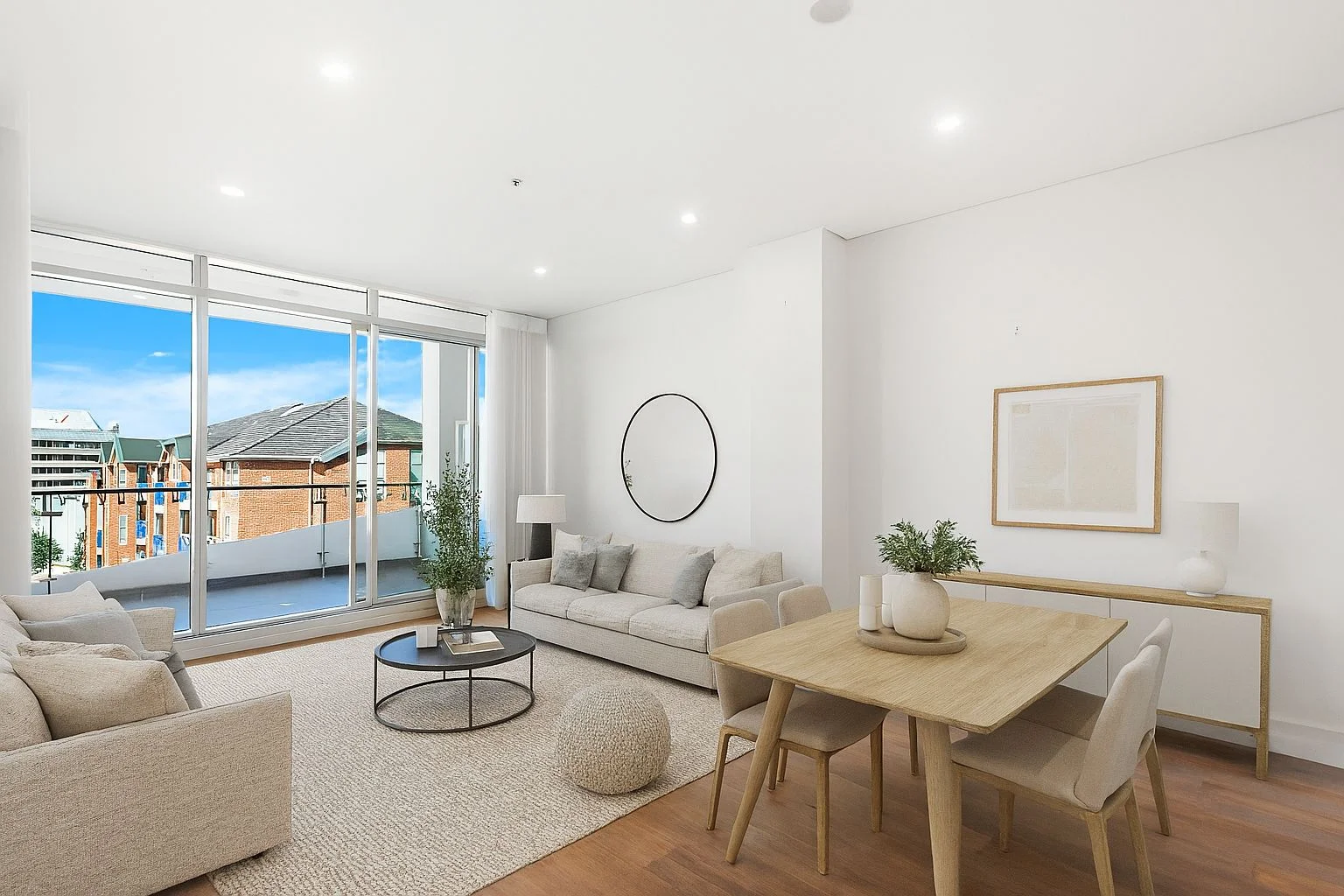 203/10 Regent Street, Wollongong NSW 2500