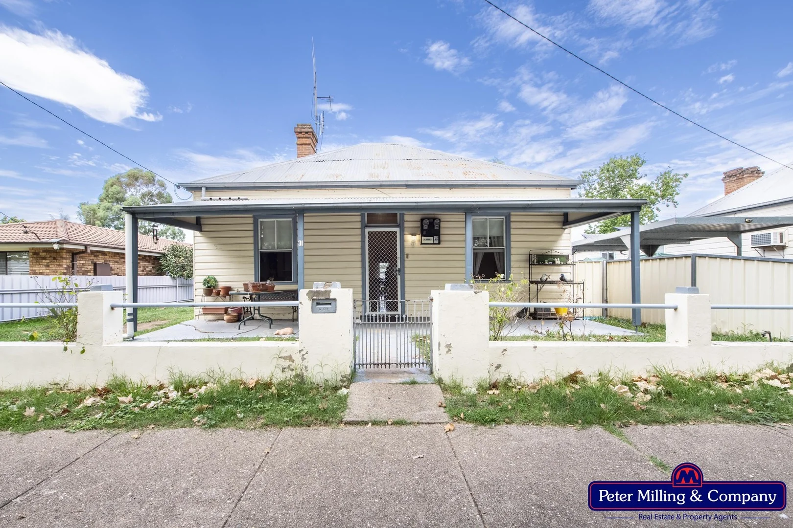31 Whiteley Street, Wellington NSW 2820