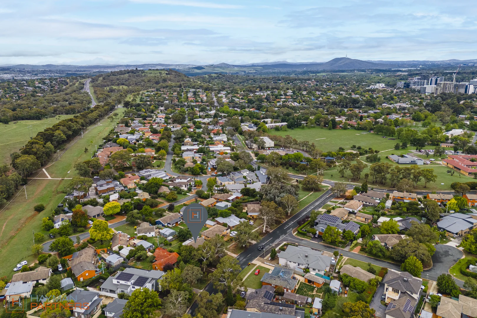 Additional image 21 of 12 MacFarland Crescent, Chifley ACT 2606