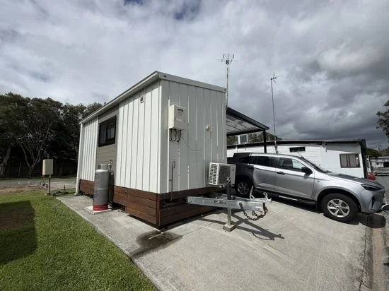 8/27 Chinderah Road, Chinderah NSW 2487