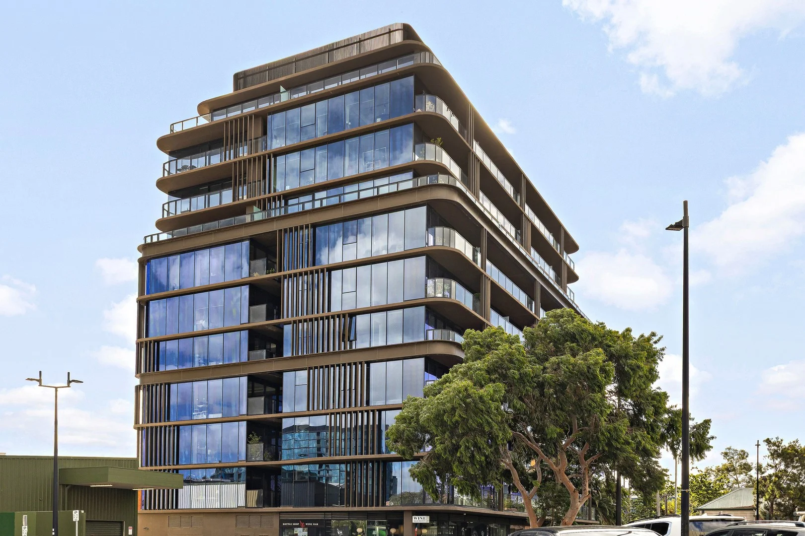 508/1 Porter Street, Hawthorn East VIC 3123