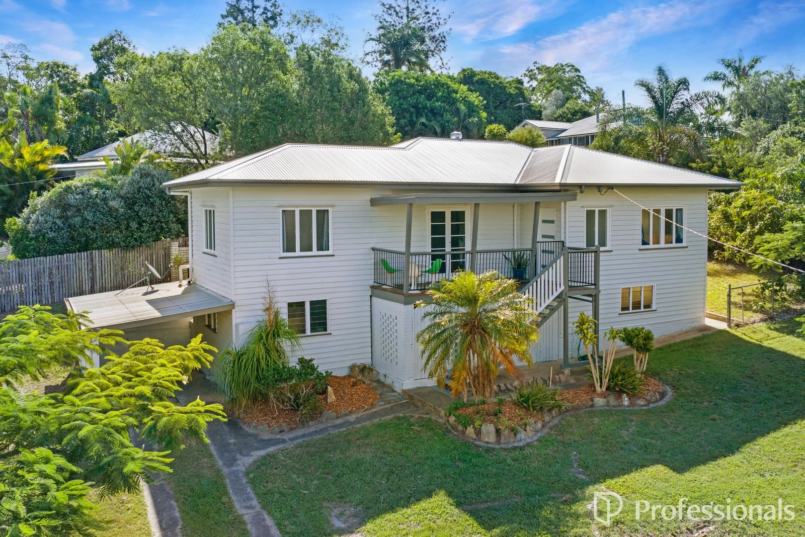 2 Pacey Street, Gympie QLD 4570