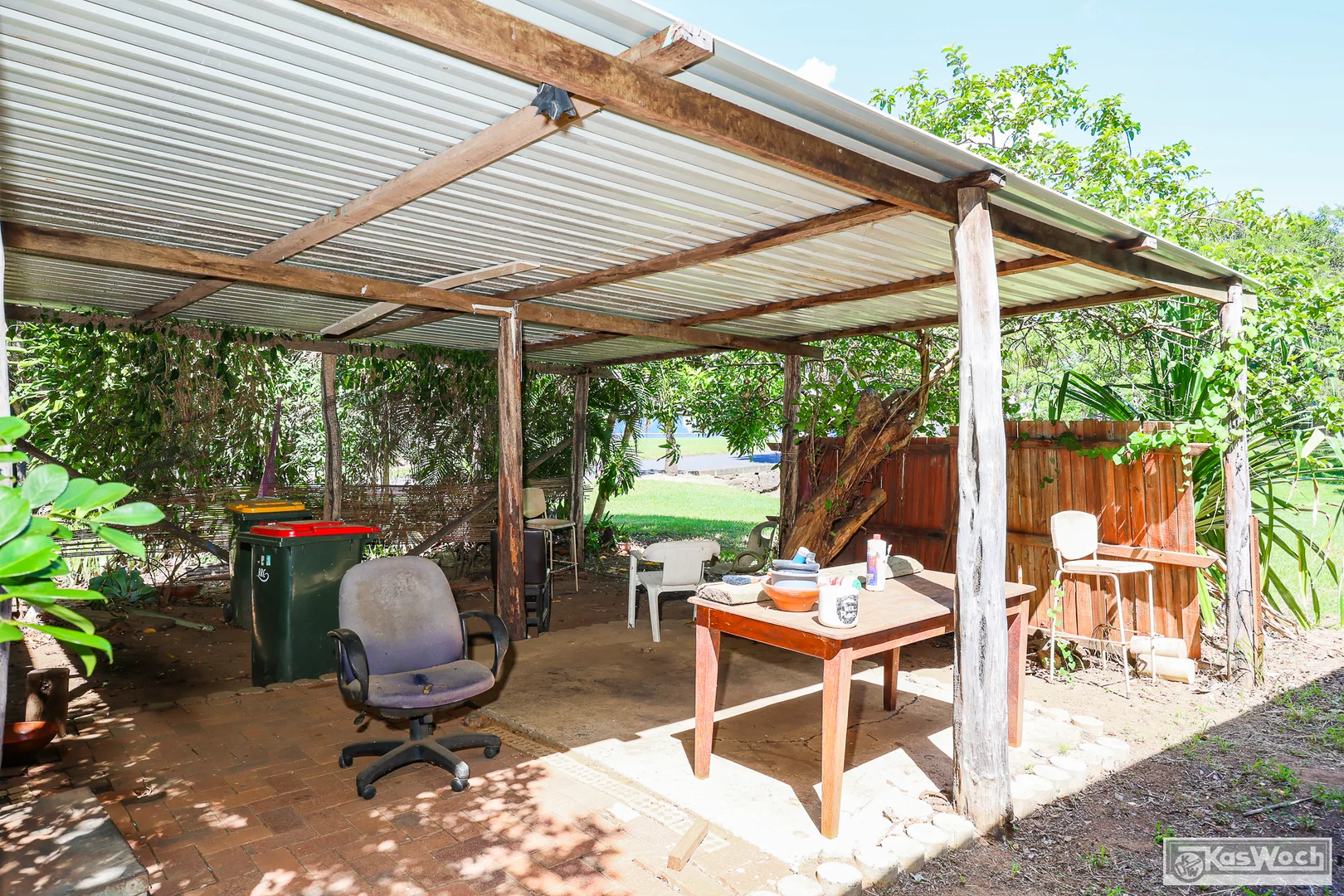 Additional image 19 of 281 Creek Street, Berserker QLD 4701