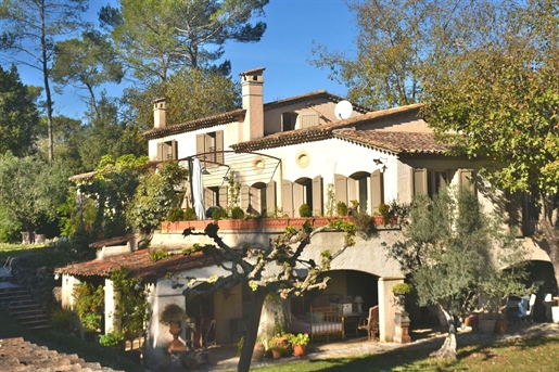 Additional image 7 of Valbonne (Alpes-Maritimes)