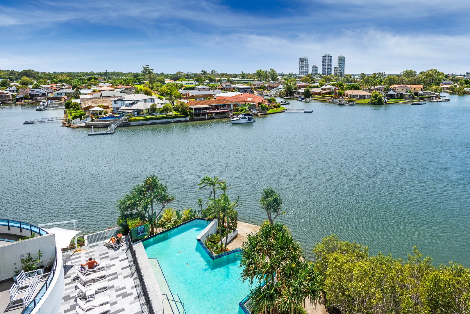 Additional image 14 of 2401/5 Harbourside Court, Biggera Waters QLD 4216