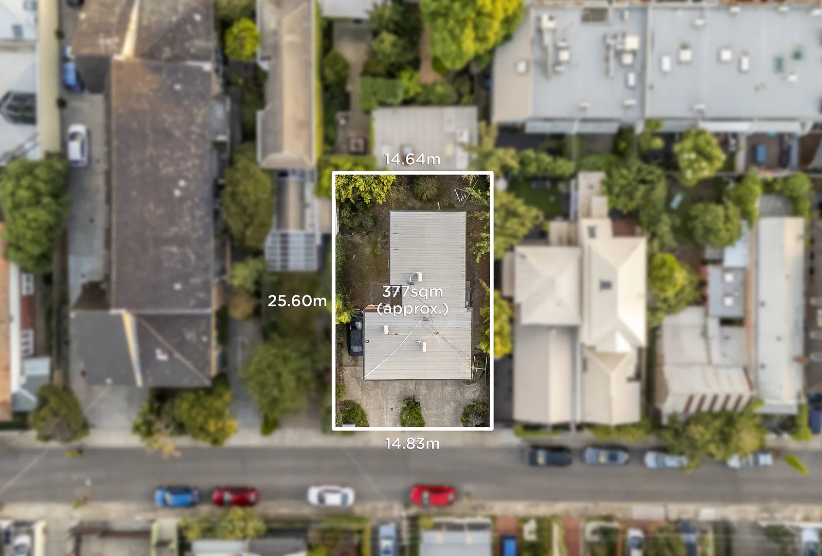 Units 1-7/36-38 Albion Street, South Yarra VIC 3141 photo 2
