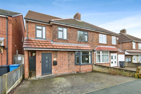 Buxton Road, Chaddesden, Derby DE21
