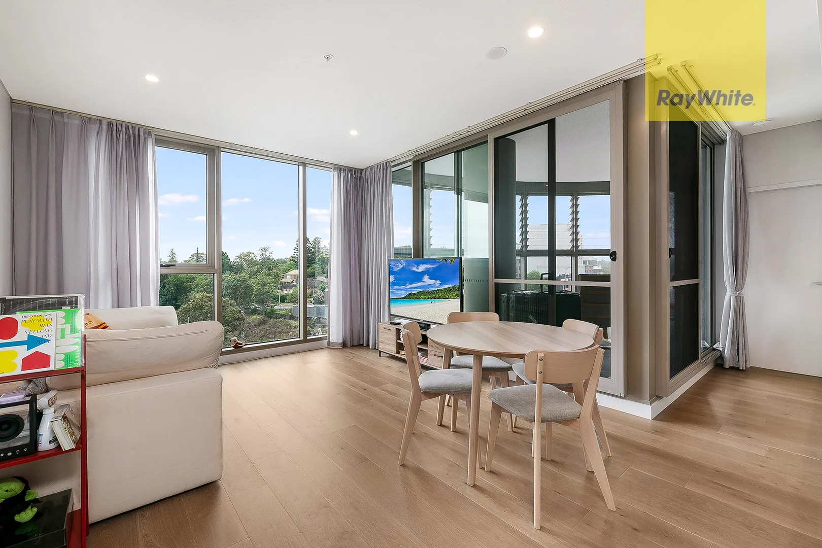 301/22 Langston Place, Epping NSW 2121 photo 3