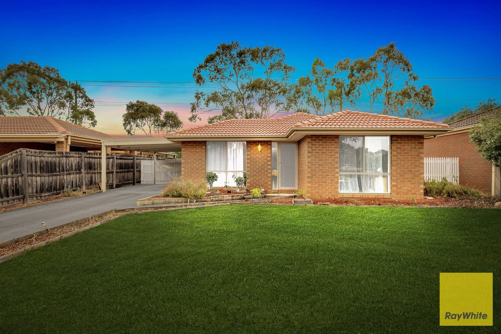 19 Cleveland Drive, Hoppers Crossing VIC 3029