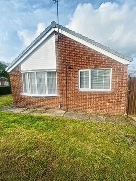 Sinfin Avenue, Derby DE24