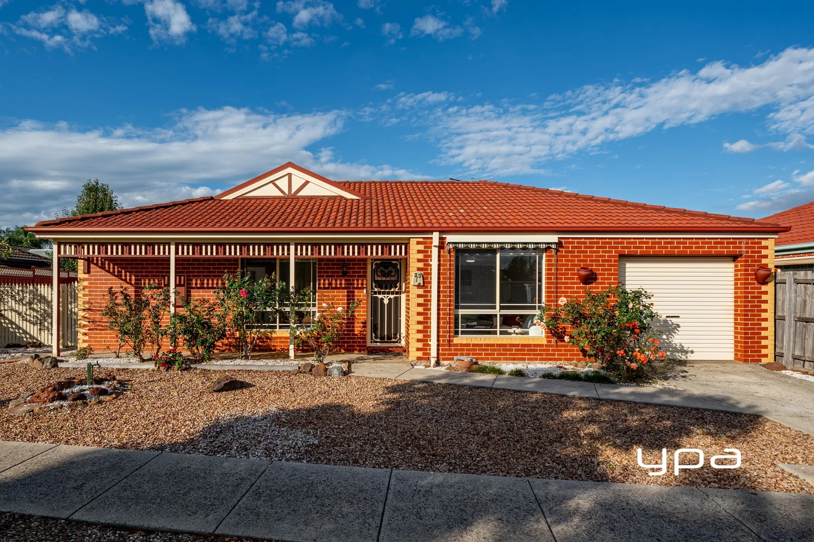 23 Bradman Drive, Sunbury VIC 3429
