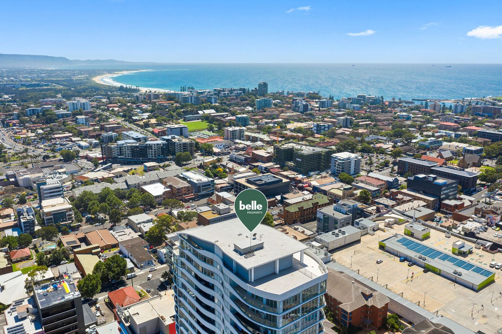 Additional image 9 of 203/10 Regent Street, Wollongong NSW 2500