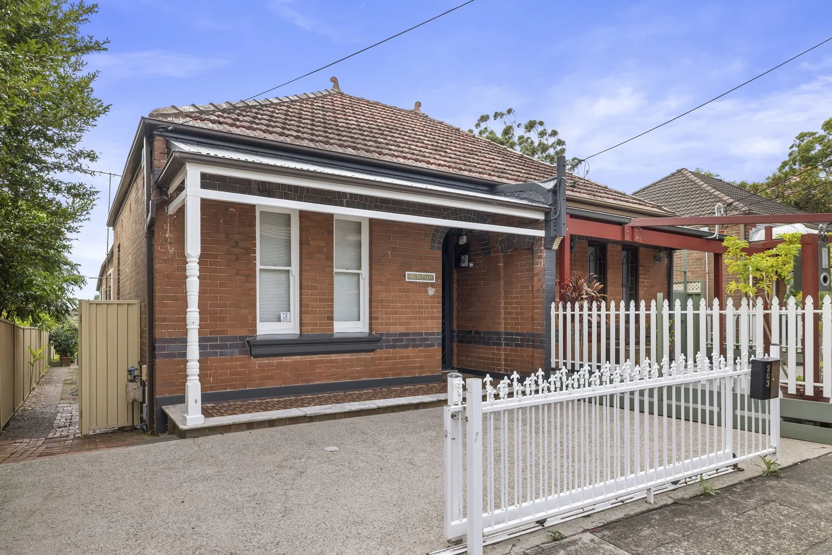 203 Norton Street, Ashfield NSW 2131