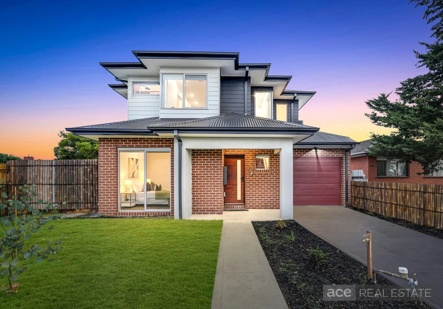 41 Railway Avenue, Laverton VIC 3028