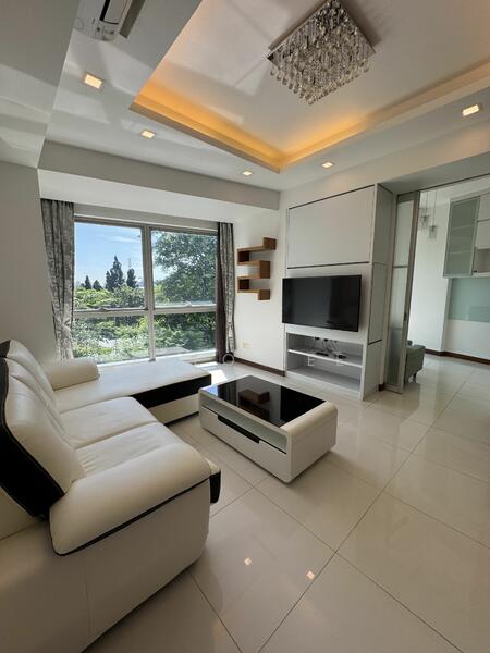 2 Marina Boulevard