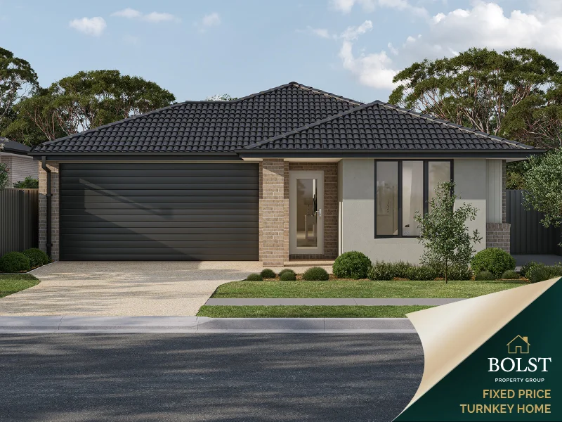 Lot 32 Grevillea Cr, Colac VIC 3250