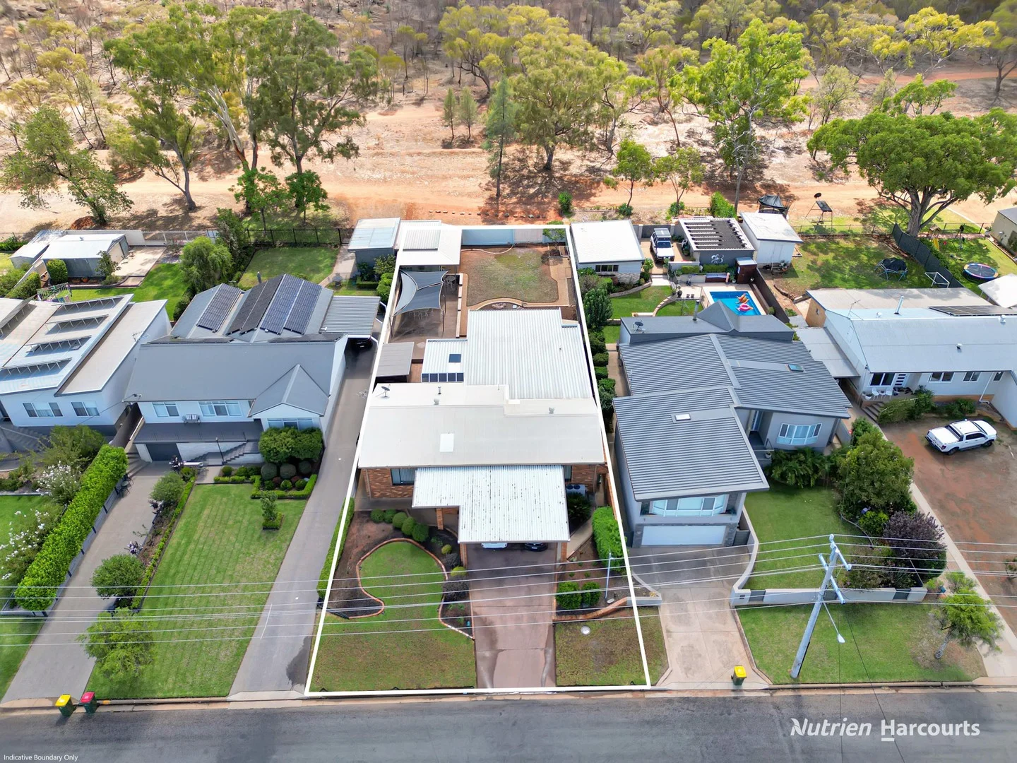 23 Wood Road, Griffith NSW 2680