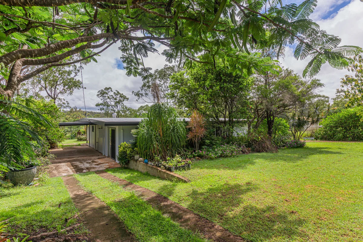 69 Garnet Street, Mount Garnet QLD 4872