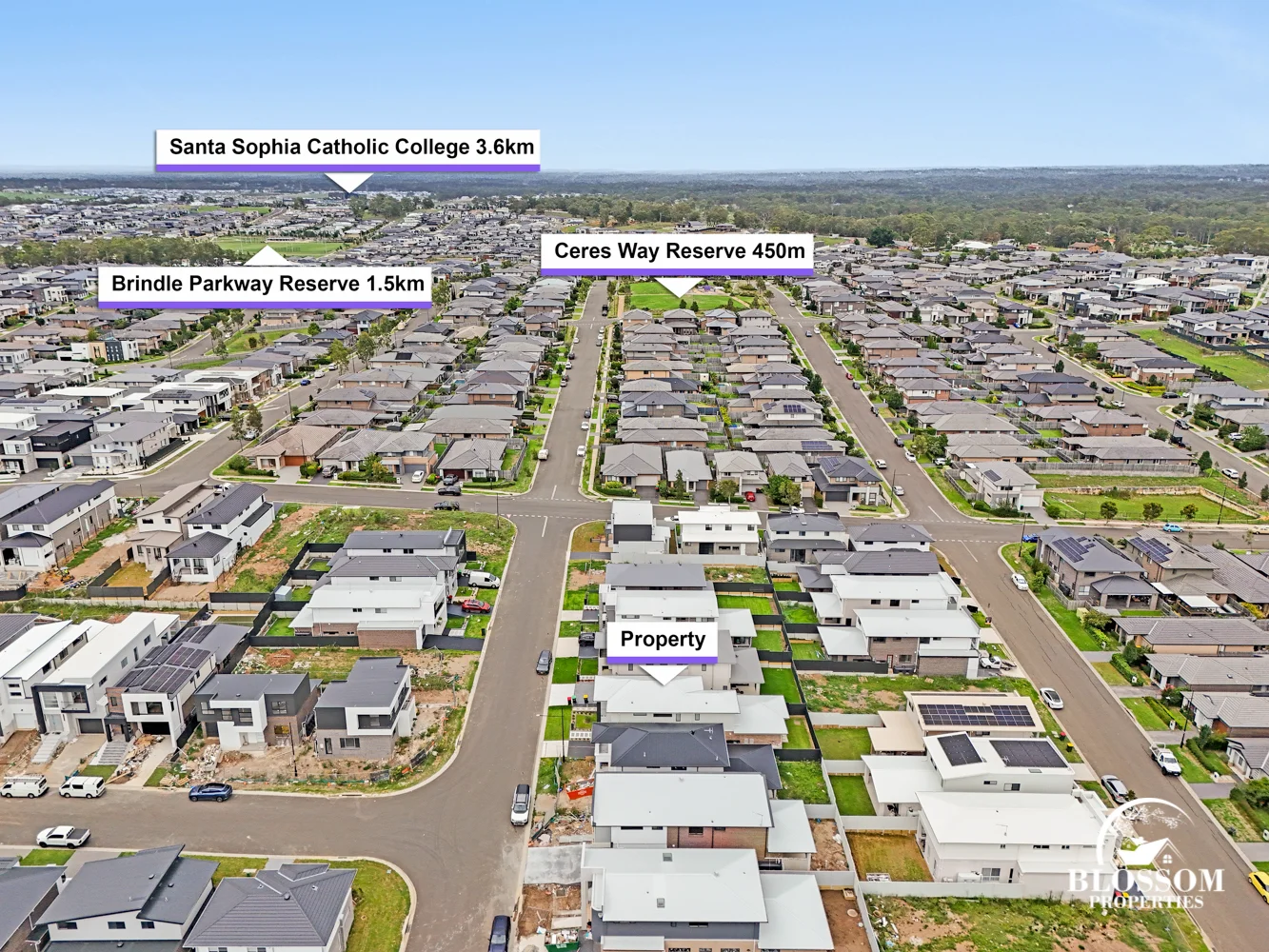 Additional image 29 of 52 Centaurus way, Box Hill NSW 2765