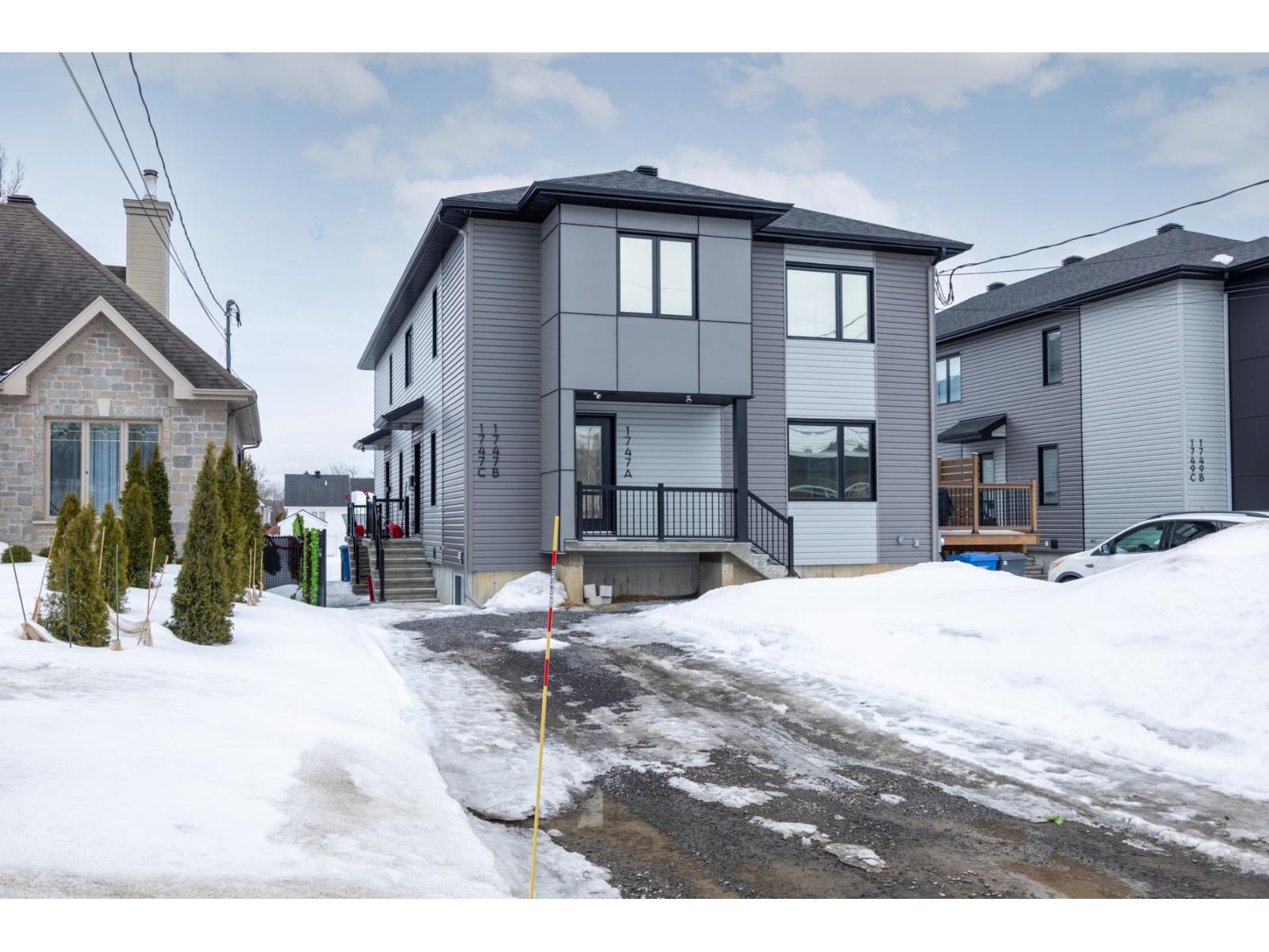1747 Av. de la Famille