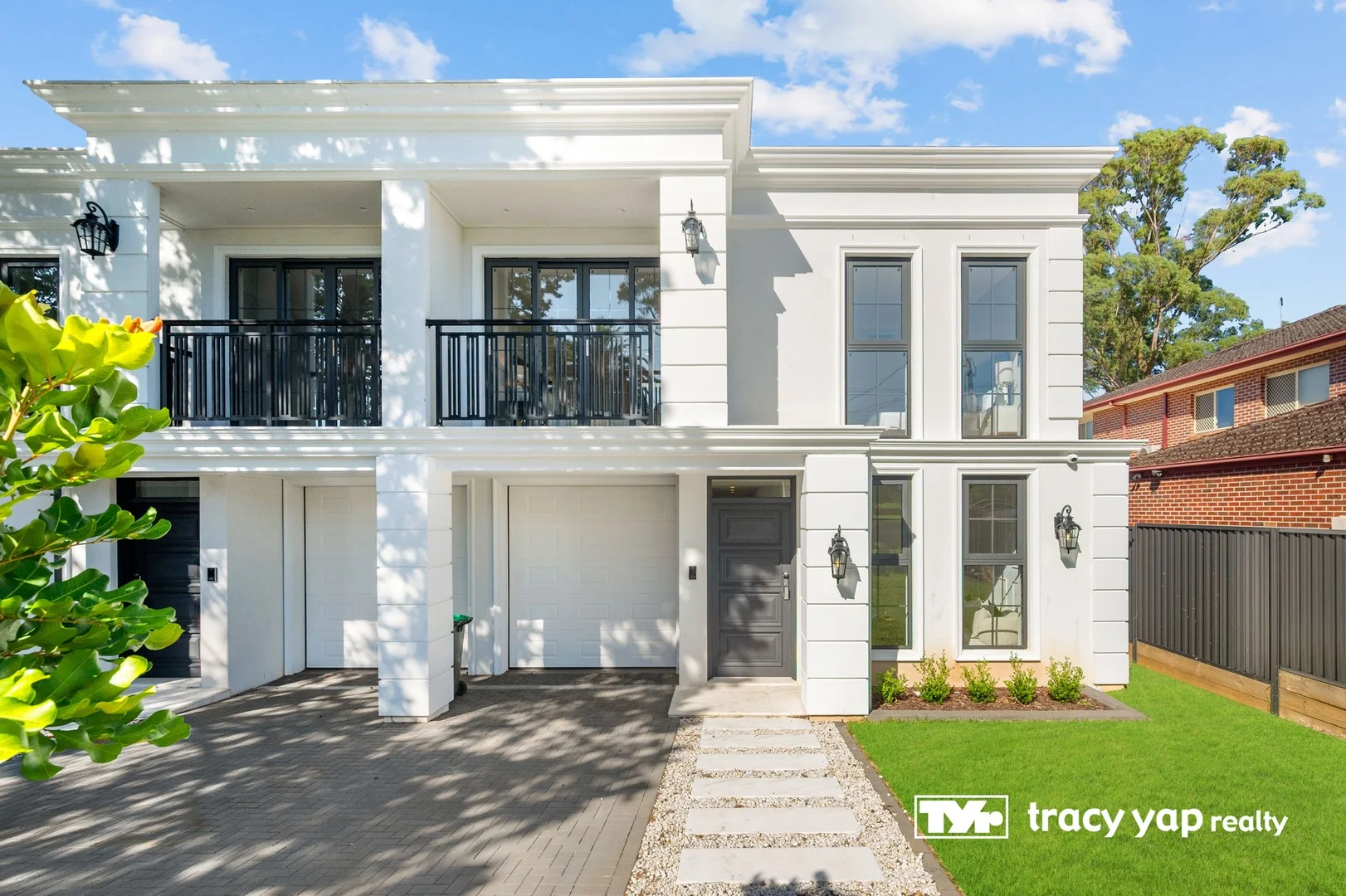 20A Gordon Street, Eastwood NSW 2122