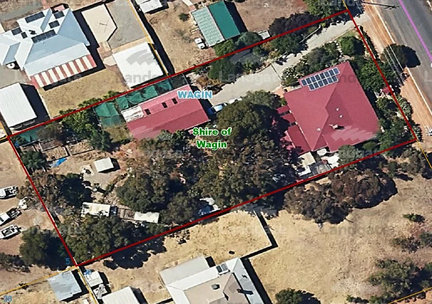 Additional image 31 of 4 Unicorn Street, Wagin WA 6315
