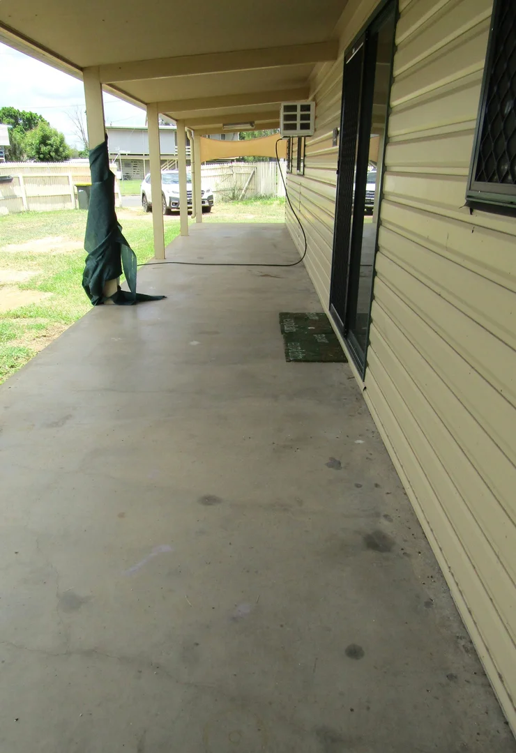 Additional image 2 of 15 Fern Street, Blackwater QLD 4717