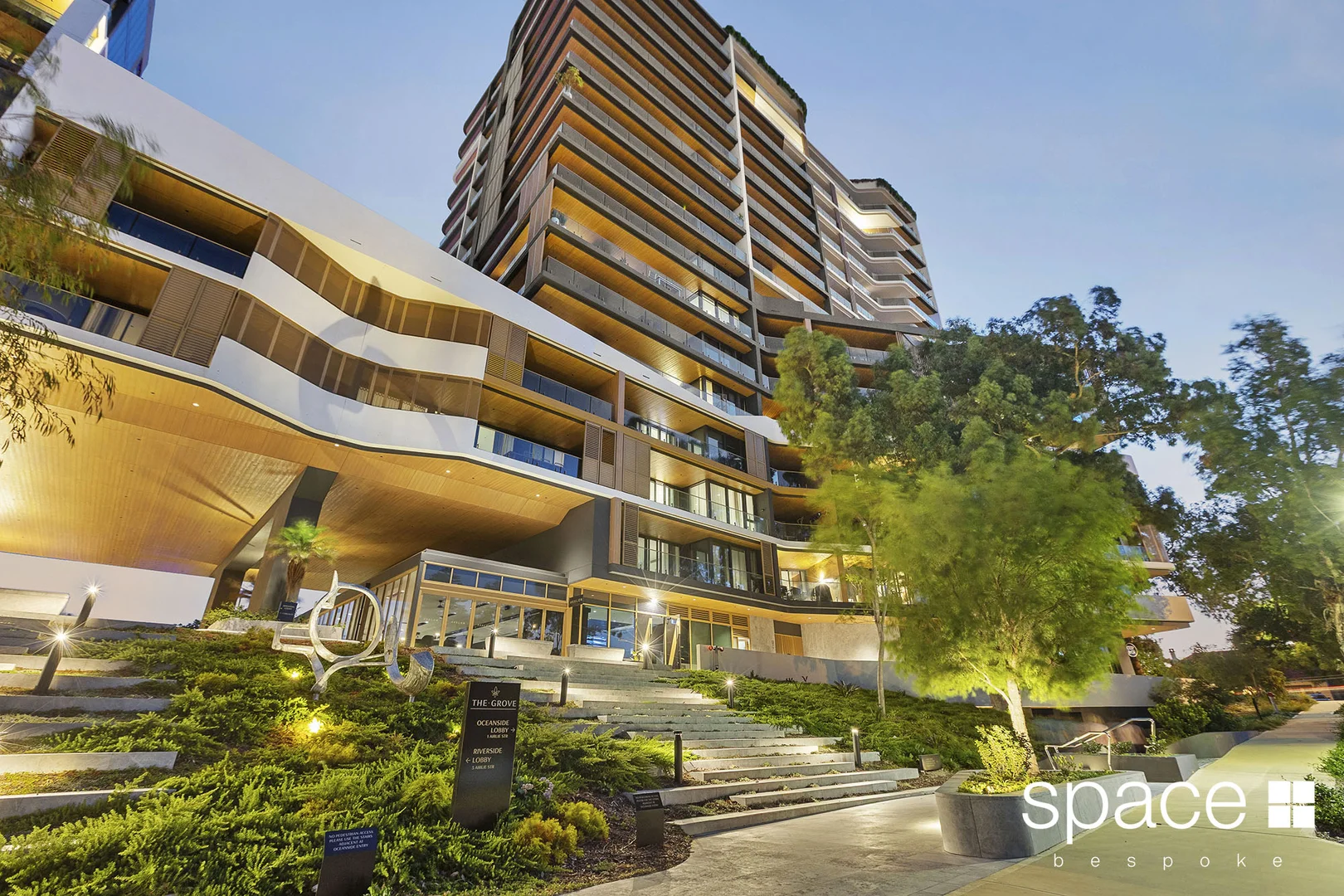 Additional image 24 of 604/1 Airlie Street, Claremont WA 6010