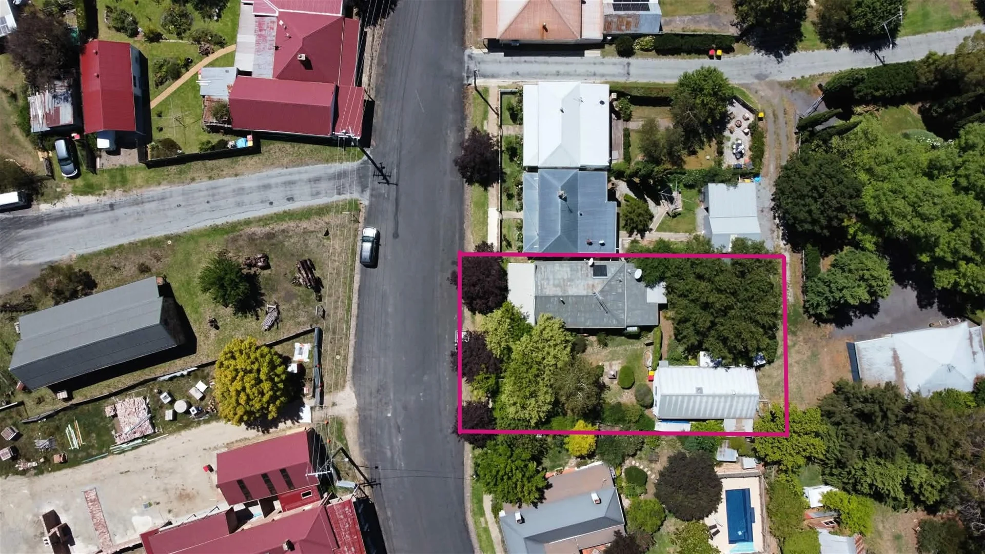 Additional image 24 of 35 Naylor Street, Carcoar NSW 2791