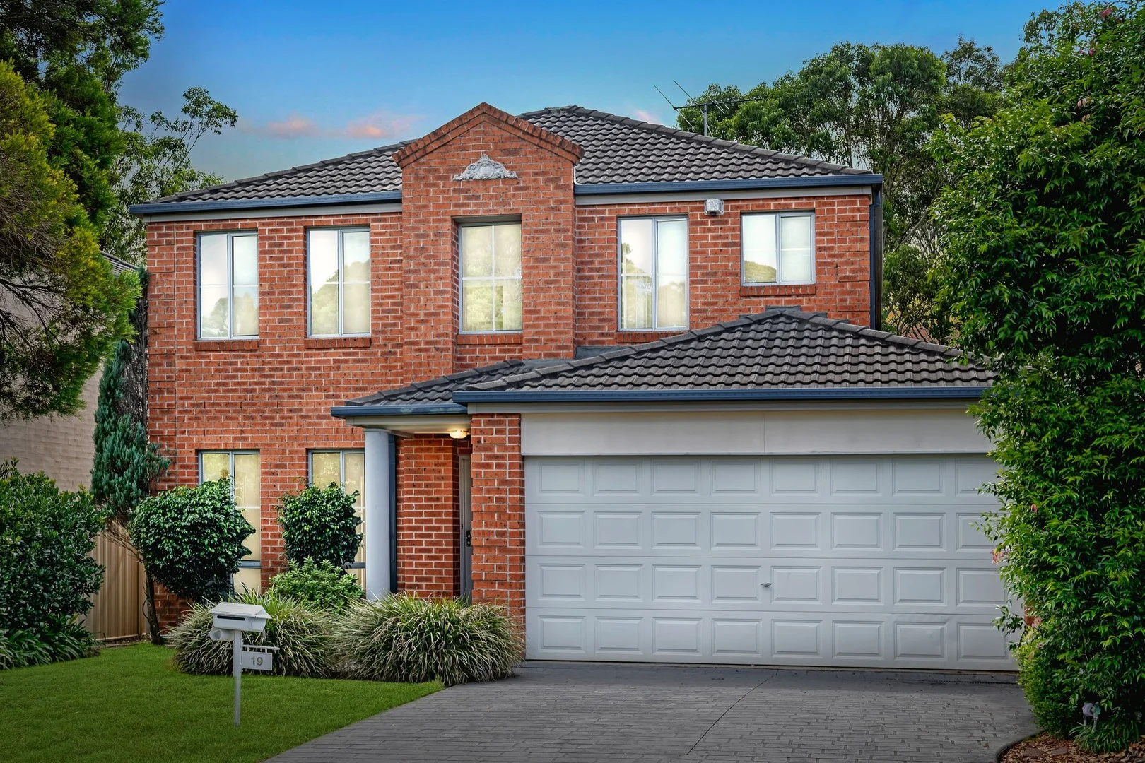 19 Tomko Grove, Parklea NSW 2768