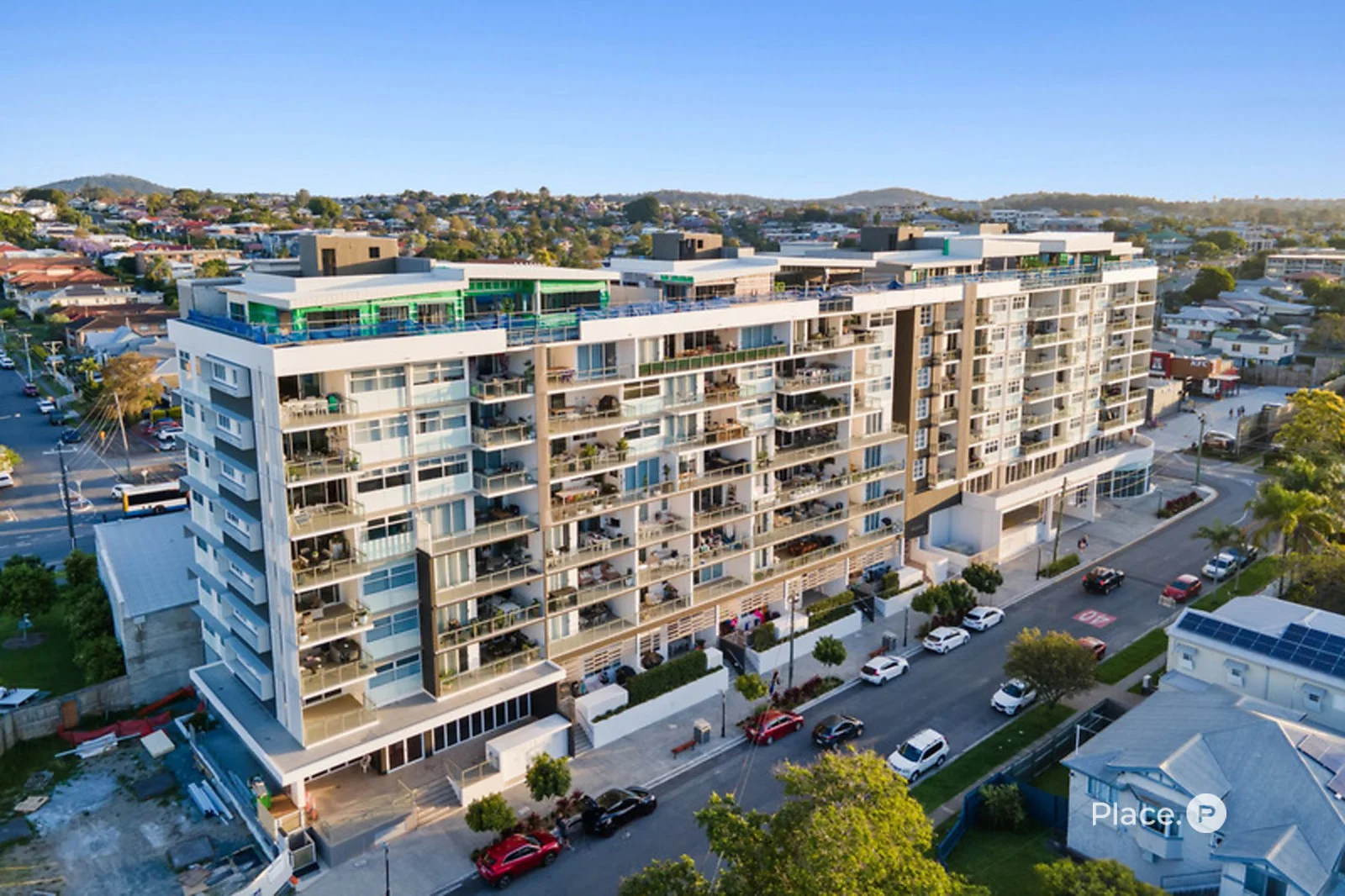 Additional image 29 of 609/100 Holdsworth Street, Coorparoo QLD 4151