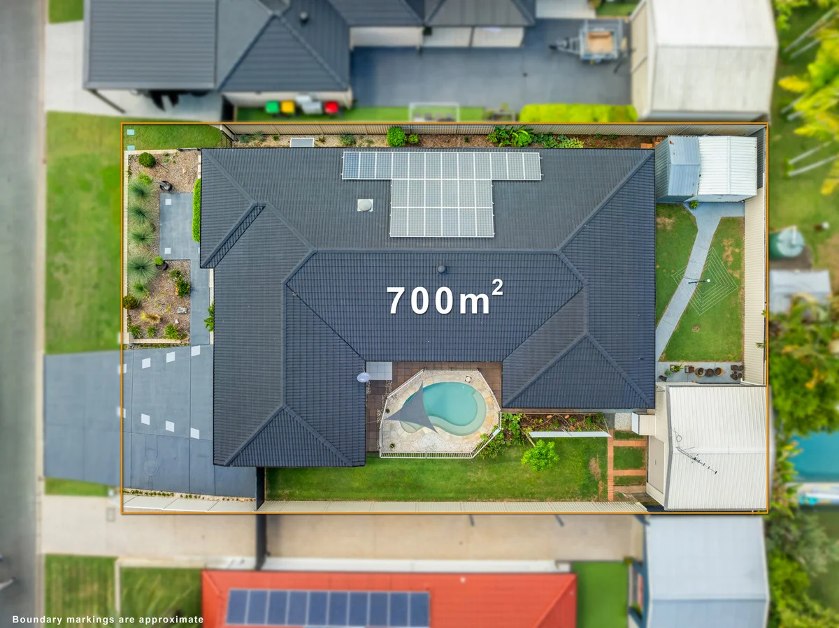 24 Seabrae Drive, Redland Bay QLD 4165