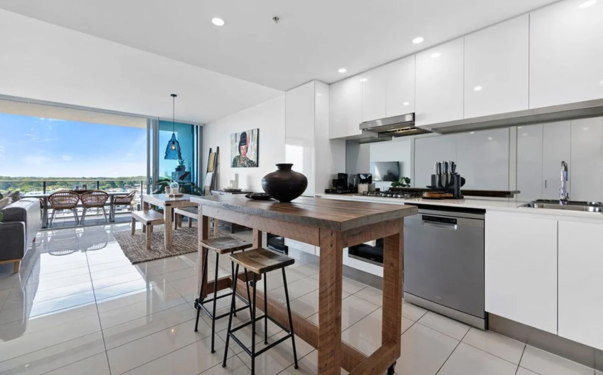 Additional image 9 of 802/43 Harbour Town Drive, Biggera Waters QLD 4216