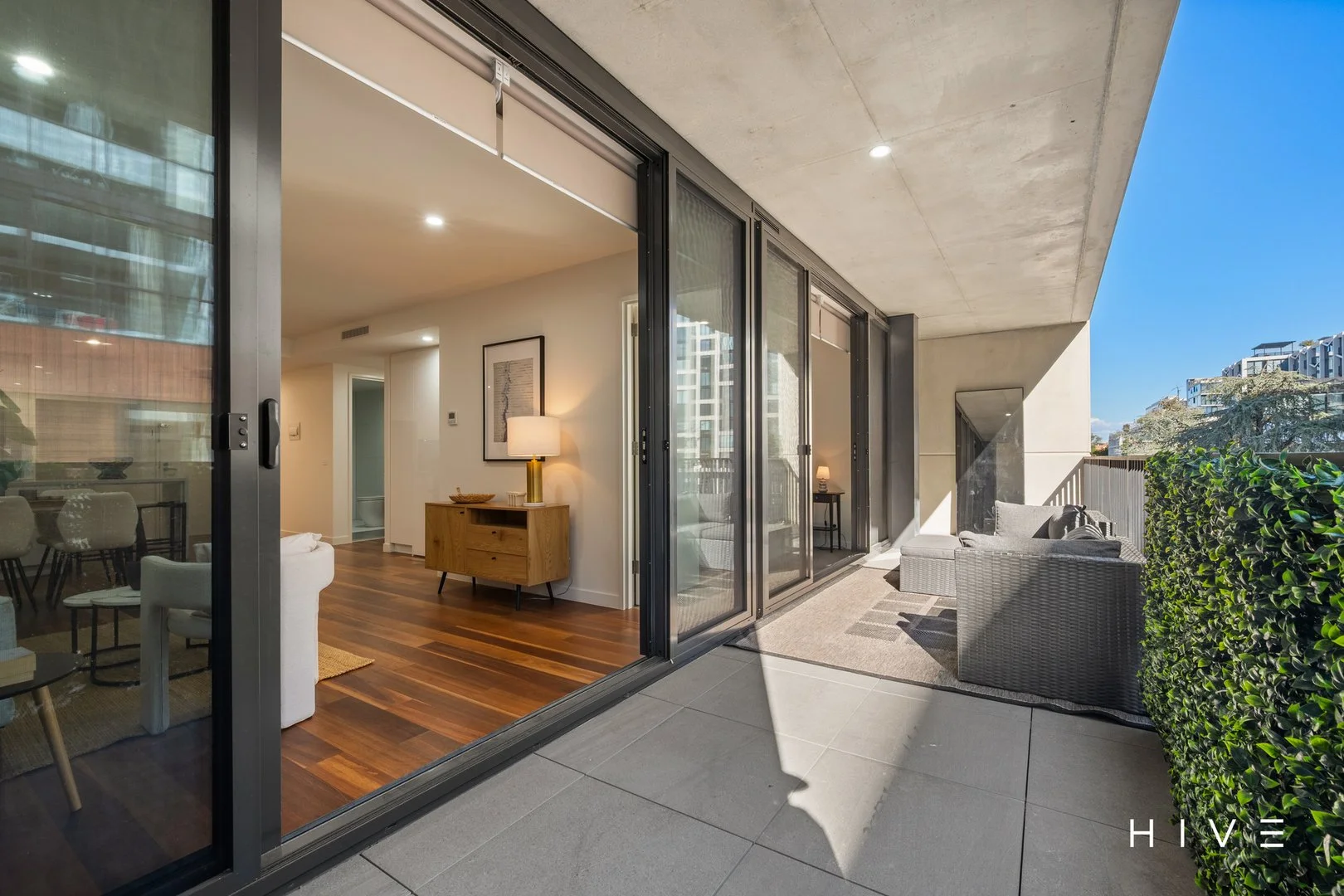 Additional image 3 of 116/43 Currong Street North, Braddon ACT 2612