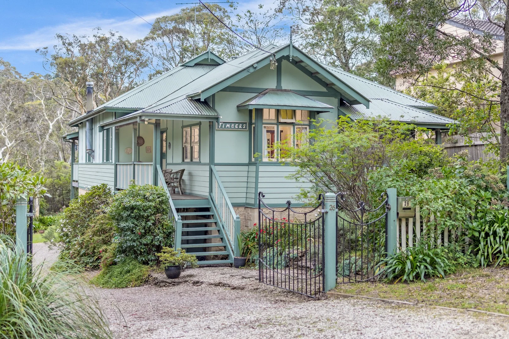 26 Third Street, Blackheath NSW 2785
