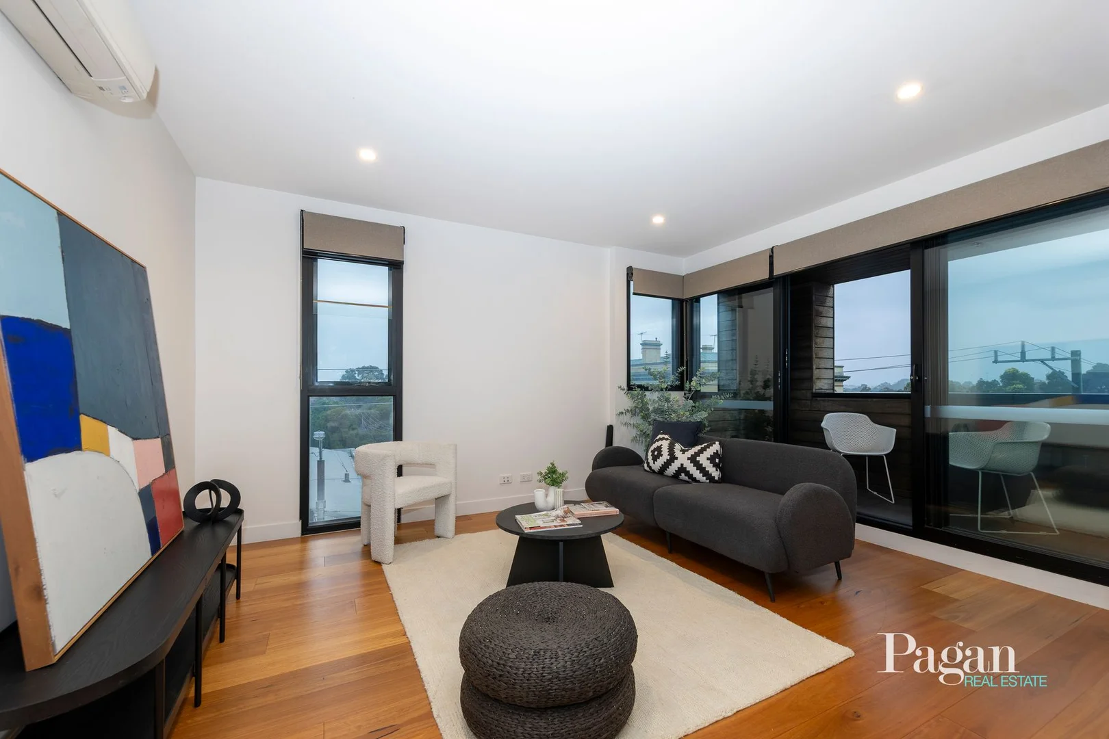 Additional image 2 of 302/122-124 Nicholson Street, Brunswick East VIC 3057