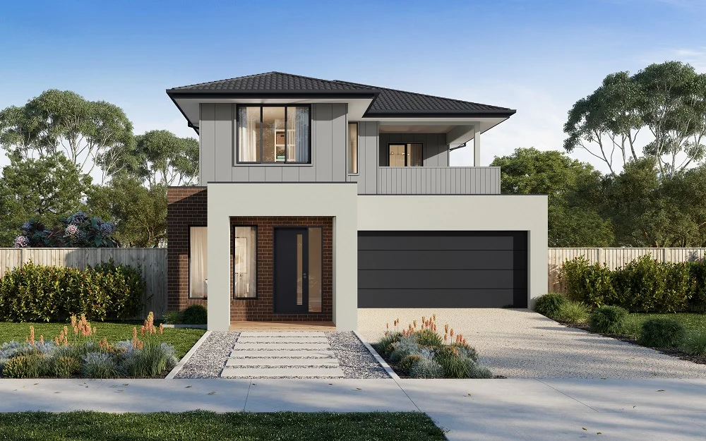 Lot 4424 Arun Road, Clyde North VIC 3978