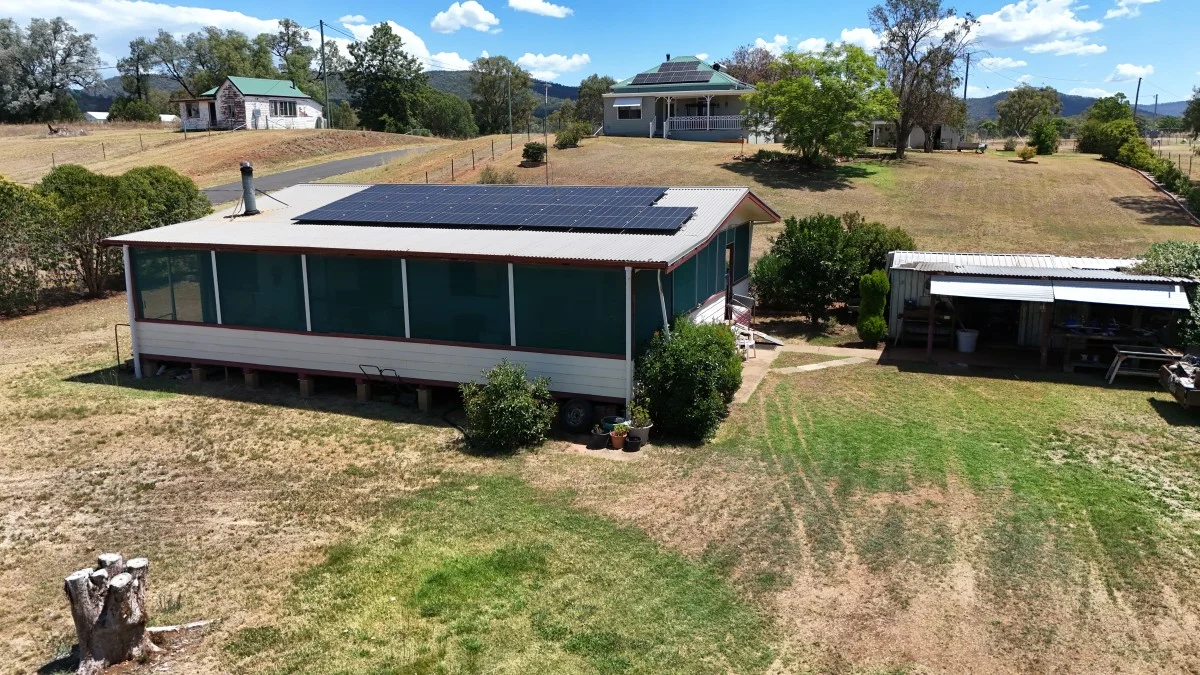 Additional image 4 of 33 Bowen Street Bowen Street, Bingara NSW 2404