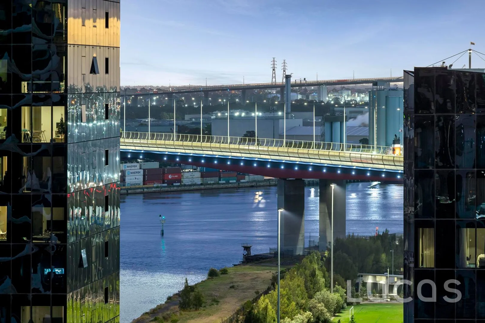 Additional image 7 of 1710/421 Docklands Drive, Docklands VIC 3008