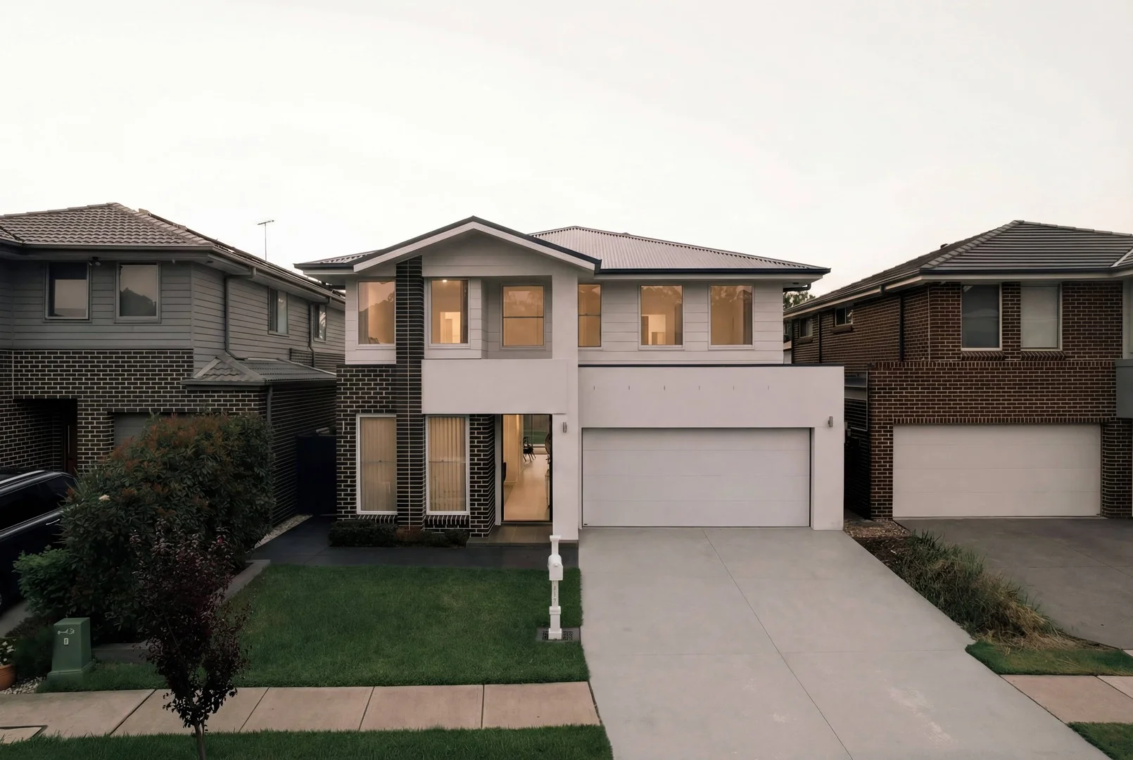40 Chatterton Street, Denham Court NSW 2565
