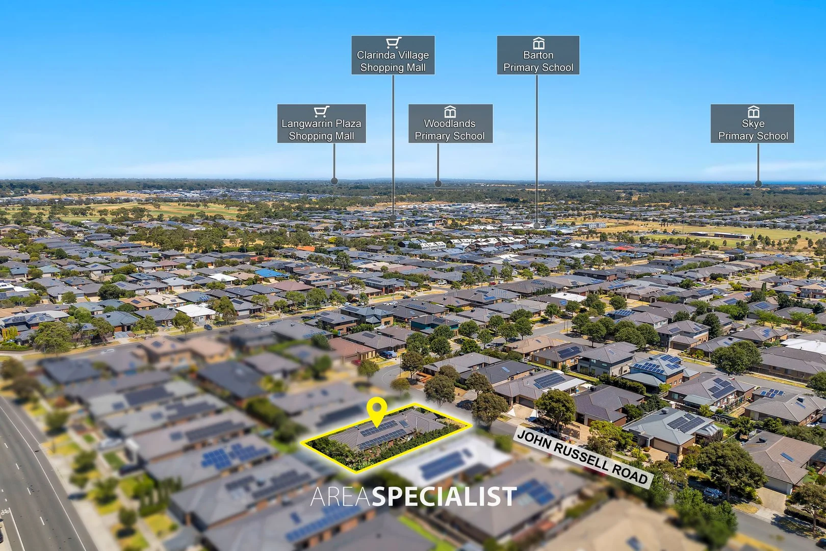 Additional image 13 of 33 John Russell Road, Cranbourne West VIC 3977