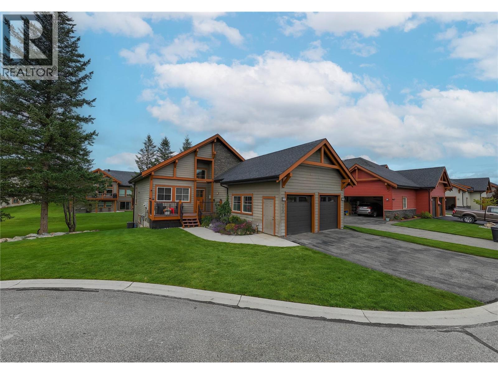 233 Boulder Creek Creek