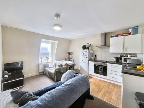 7 Seaton Avenue Flat 3, Plymouth PL4