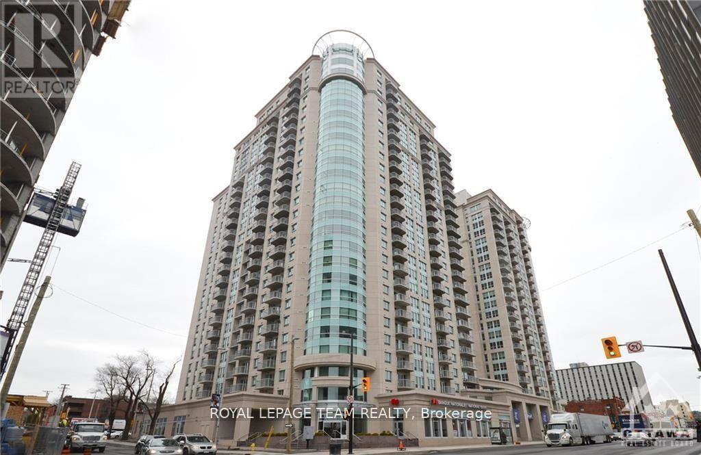 2204 - 234 RIDEAU STREET